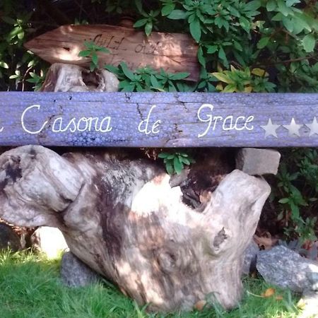 La Casona De Grace Bed and Breakfast Olivos Εξωτερικό φωτογραφία
