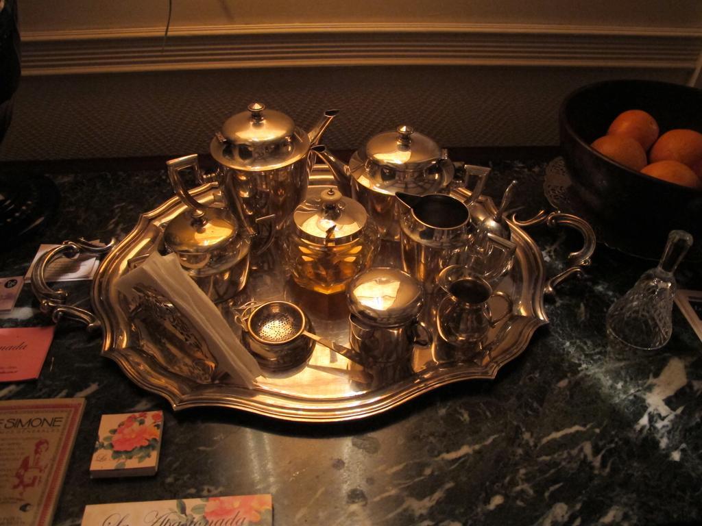 La Casona De Grace Bed and Breakfast Olivos Εξωτερικό φωτογραφία
