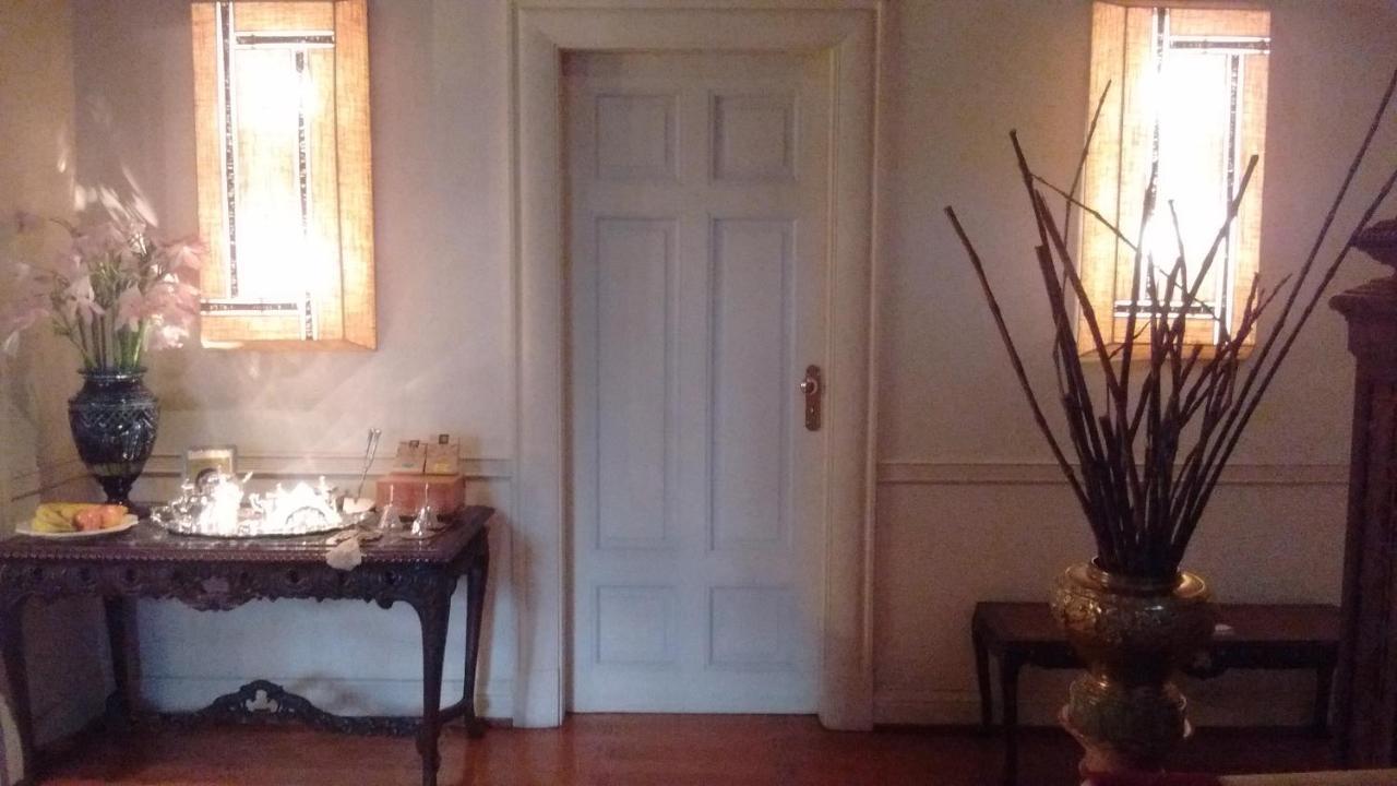 La Casona De Grace Bed and Breakfast Olivos Εξωτερικό φωτογραφία