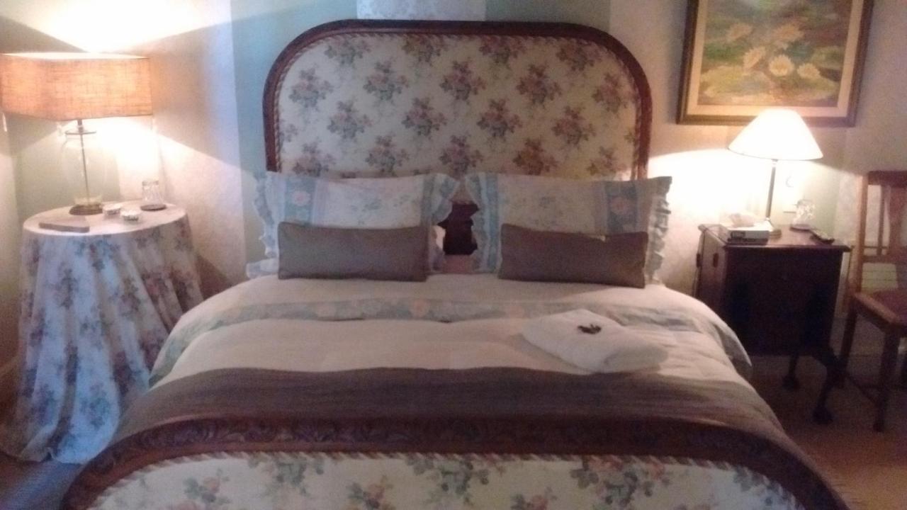 La Casona De Grace Bed and Breakfast Olivos Δωμάτιο φωτογραφία